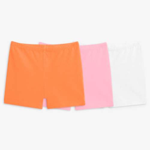 Kids under short 3-pack | Blossom Mix, Size 3