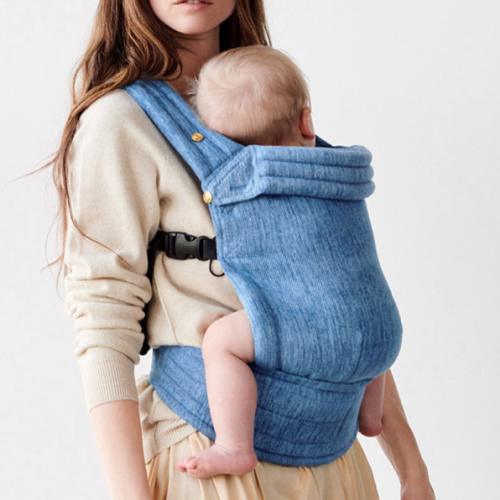 Denim Classic | Zeitgeist Baby Carrier | SHOP ARTIPOPPE