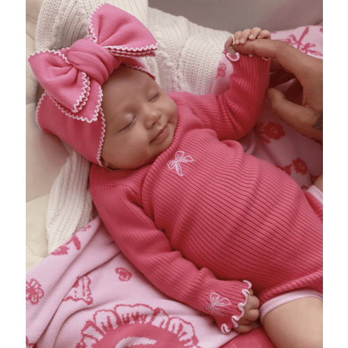 BODYSUIT ETTA