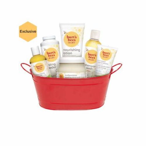 Burt&#39;s Bees Baby Gift Set