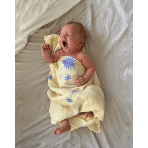 Baby Wrap - Sol