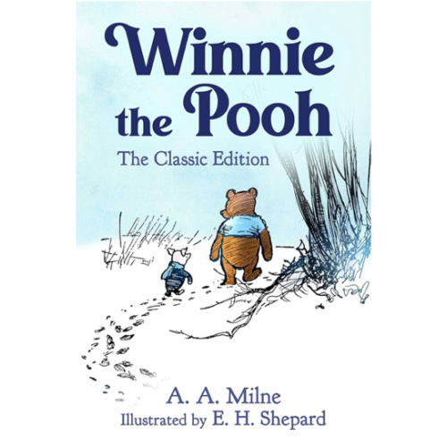 Winnie the Pooh: The Classic Edition