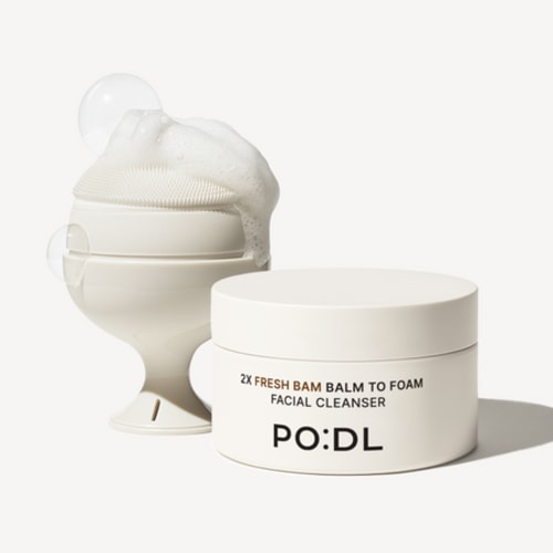 Deep Pore Cleansing Duo