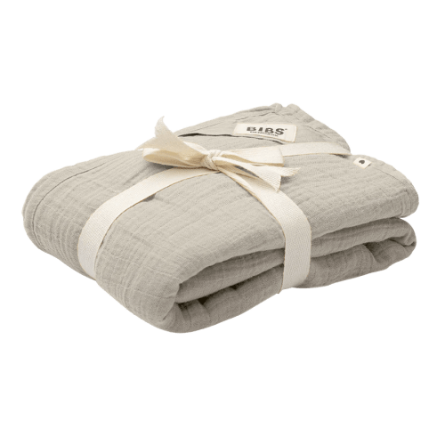 BIBS Muslin Swaddle – Aldea Home & Baby