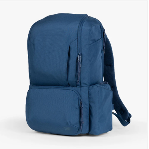 Expedition Diaper Bag Horizon Blue by TBG – Tactical Baby Gear