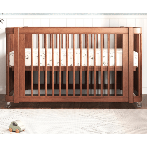 Crib and Mattress Fund
Goal: $1,483