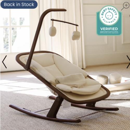 Infant Rocker