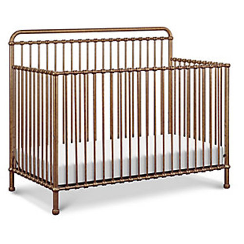 Namesake Winston 4-in-1 Convertible Crib