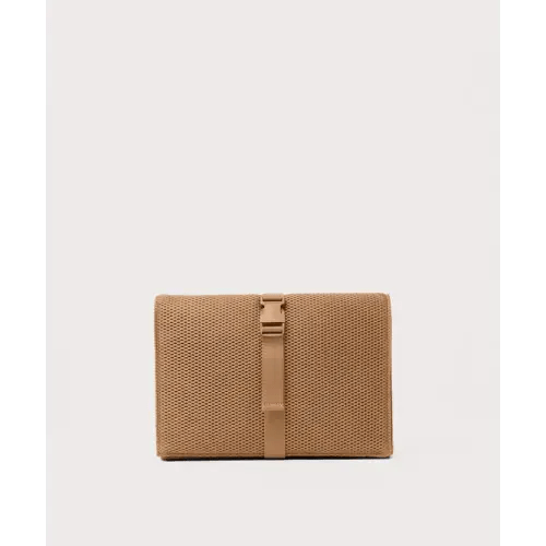 Joey Changing Kit in Camel