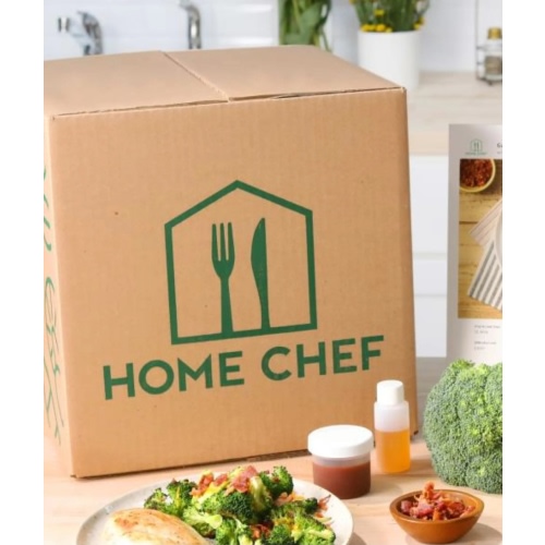 Home Chef Gift Card
