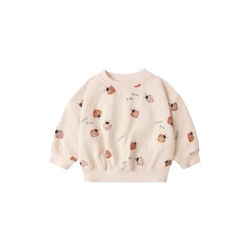 Love Bug Sweatshirt