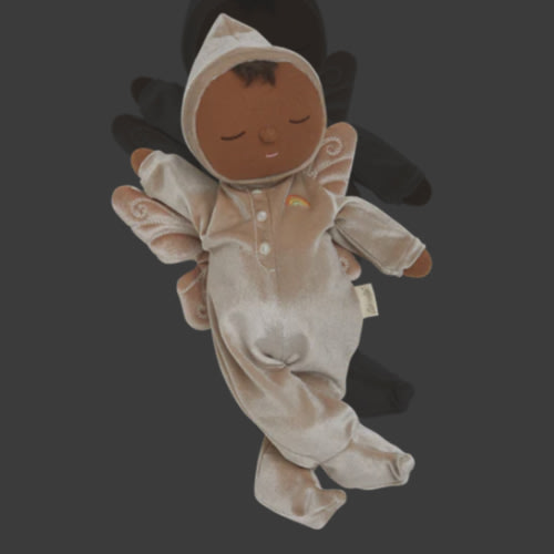 Dozy Dinkum - Fairy Ada – Dinkum Dolls USA