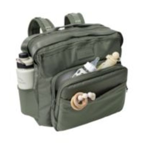 L.L.Bean Diaper Bag Backpack