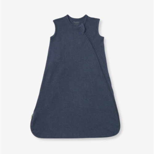 Burt's Bees Baby Unisex Newborn Essentials 100% Organic Cotton Beekeeper Wearable Blanket