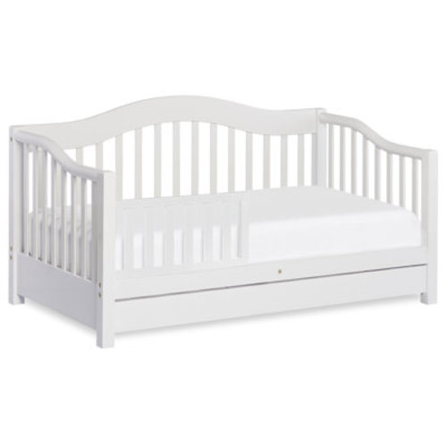 FISHER PRICE Toddler Day Bed Solid Wood Bed by Dream On Me & Reviews | Wayfair