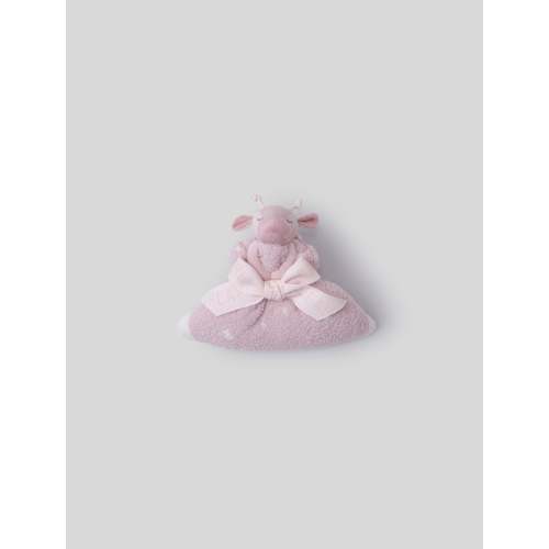 CozyChic® Giraffe Lovey | Barefoot Dreams®