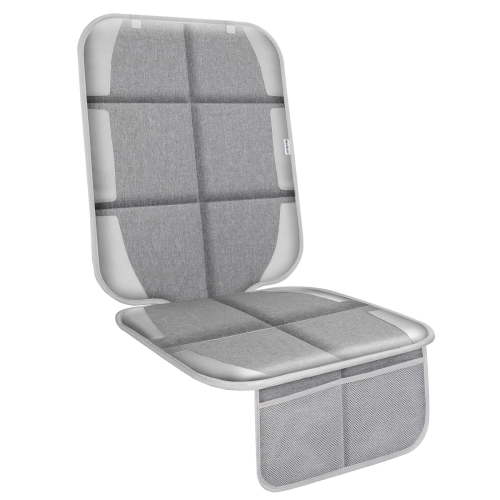 Meolsaek Car Seat Protector, Non-Slip Backing Will Not Leave Imprint, Waterpr...