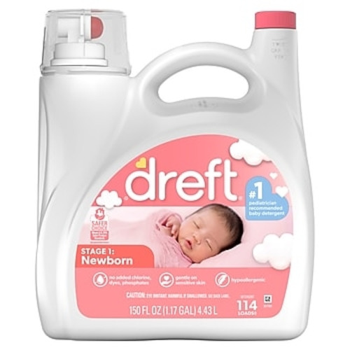 "dreft"