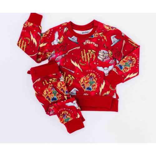 Harry Potter™ Jogger Set