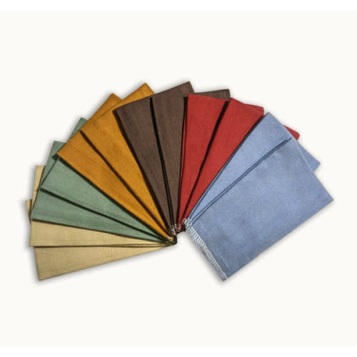 Reusable Not Paper Towels: Save Money, Reduce Waste – Zero Waste Outlet