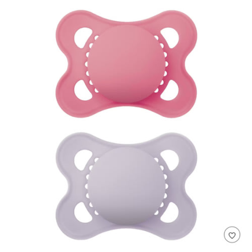 Pacifiers