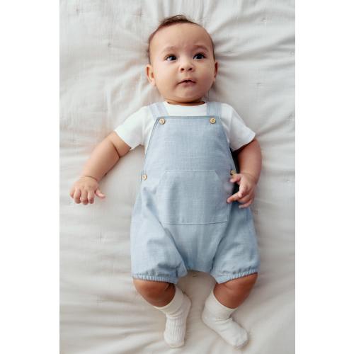 2-PIECE COTTON SET