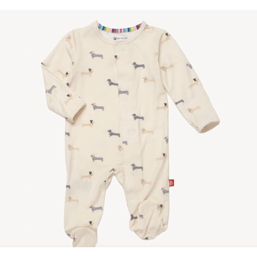 Magnetic Footie – Magnetic Me