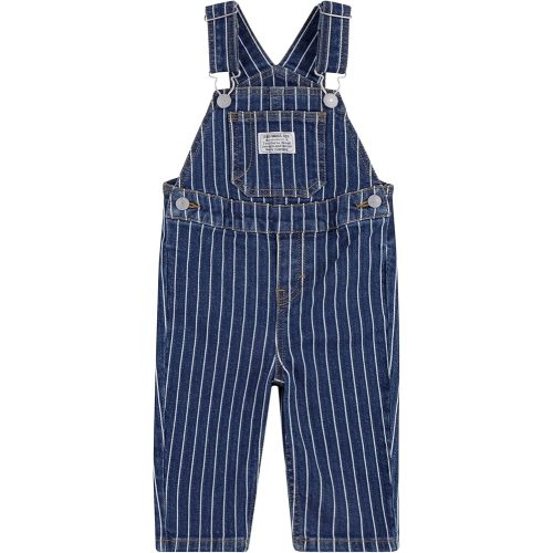 Levi's unisex-baby And Toddler Overall