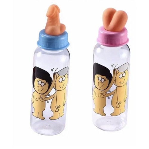 Adults Feeding Bottle