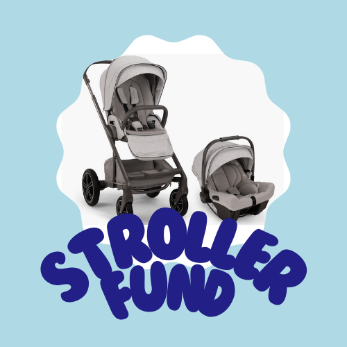 PIPA urbn™ infant car seat & MIXX™ next Stroller Travel System