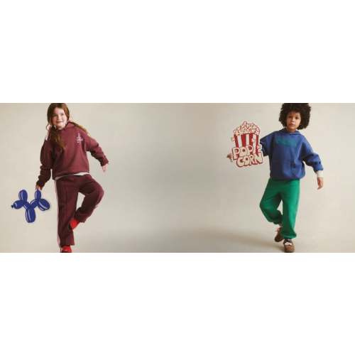 Blair Relaxed Pull On Pant