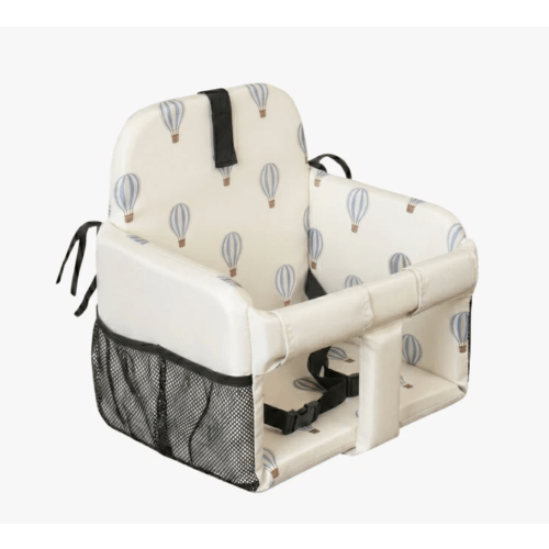 (Balloons Pattern) Coco Comfort Seat