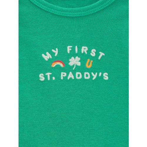 Carter's Child of Mine Baby St. Patrick's Outfit Set, 2-Piece, Sizes Newborn-12 Months