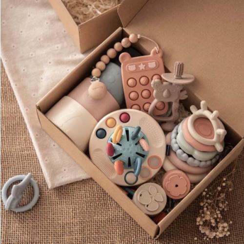 Playtime Gift Set