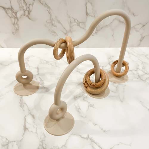 On-The-Go Suction Toy