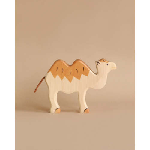 Holztiger Camel