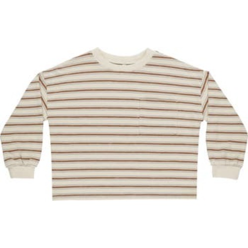 Relaxed Cotton T-Shirt
