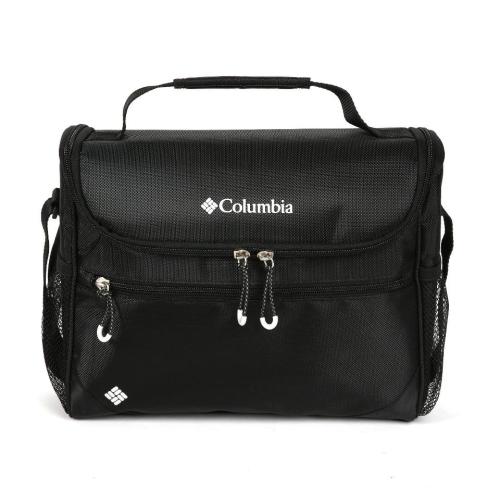 Columbia Badger Ridge(TM) Food and Bottle Tote - Black