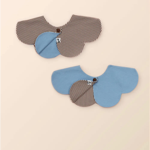 Konny Bib Reversible (0-2Y)