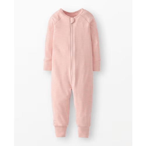 HannaSoft™ Stretch Sleeper | Hanna Andersson