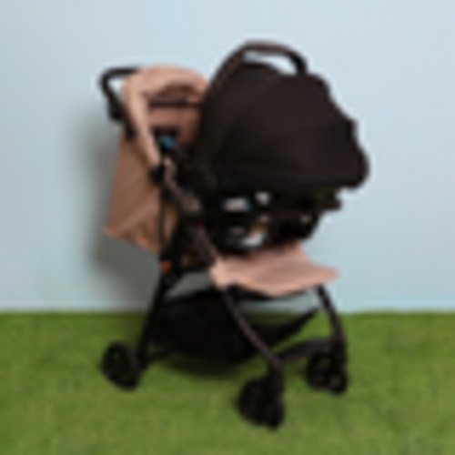 Tourᵛ³ Graco/Chicco Car Seat Adapter