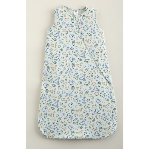 Soft Wearable Blanket, 6-18M