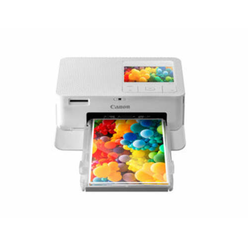 Canon SELPHY CP1500 Colour Photo Printer - White | staples.ca