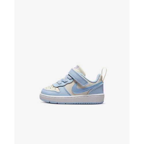 Nike Court Borough Low Recraft Baby/Toddler Shoes. Nike.com 3c