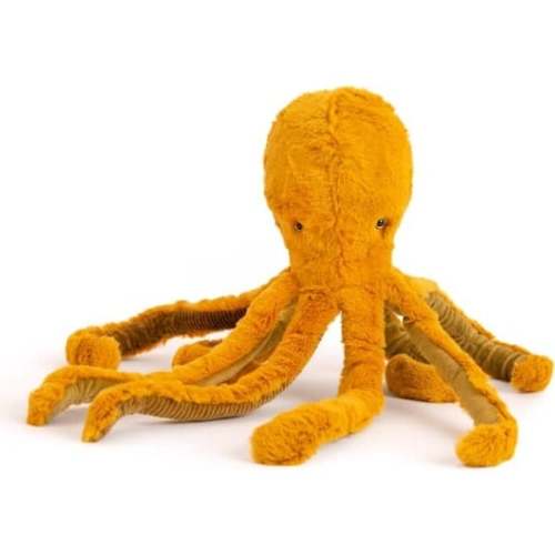 Octopus Plush (medium) - Moulin Roty | Maisonette