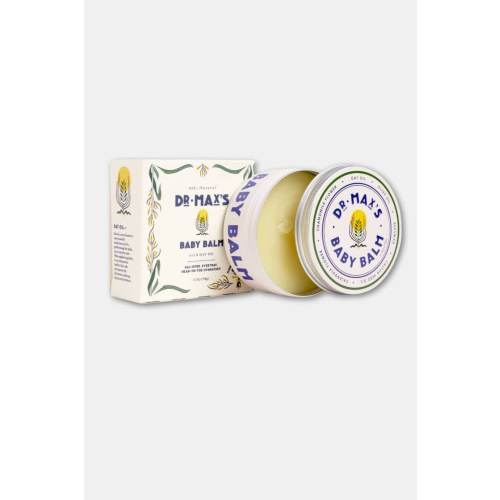 Dr. Max's All Natural Baby Balm