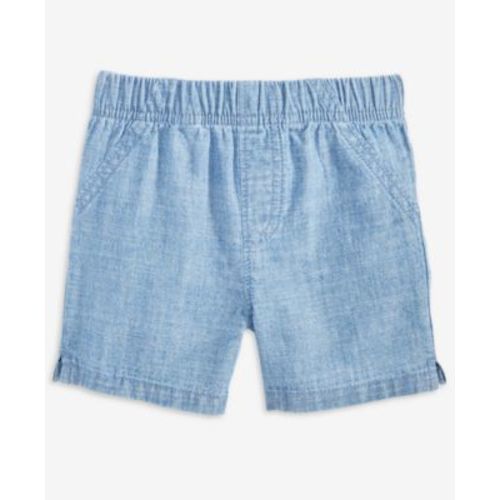 Baby Denim Shorts