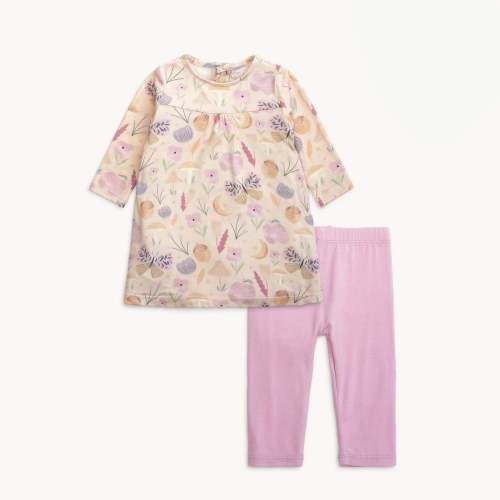 Magnetic Dress & Legging Set – Magnetic Me