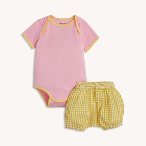 Magnetic Shirt & Blommer Set