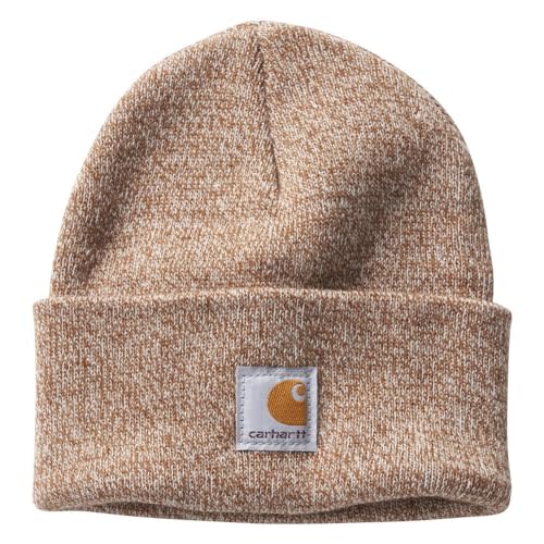 Carhartt Girls' Kids' Knit Beanie Watch Hat